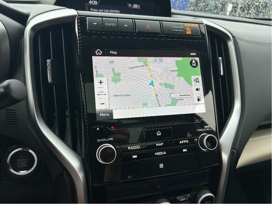 2022 Subaru ASCENT LIMITED 7 SEATER | FAMILY FRIEND | EYESIGHT TECH | 20