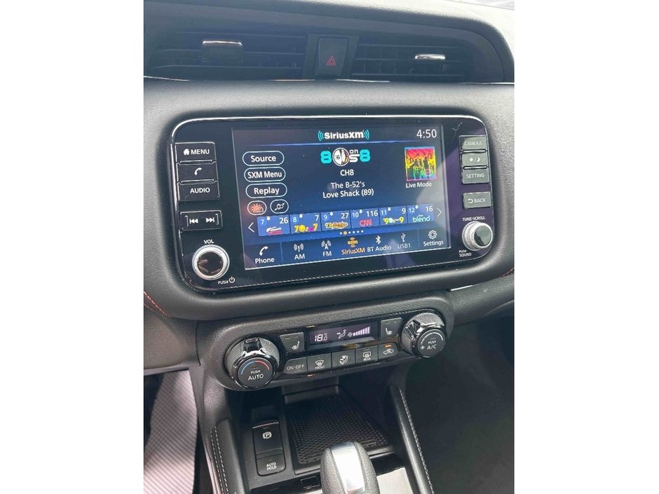 2022 Subaru ASCENT LIMITED 7 SEATER | FAMILY FRIEND | EYESIGHT TECH | 20