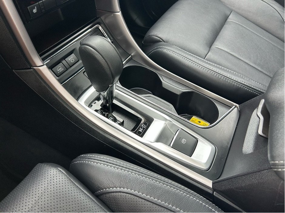 2022 Subaru ASCENT LIMITED 7 SEATER | FAMILY FRIEND | EYESIGHT TECH | 20