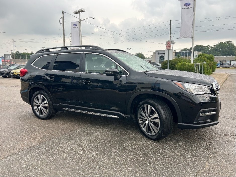 2022 Subaru ASCENT LIMITED 7 SEATER | FAMILY FRIEND | EYESIGHT TECH | 20