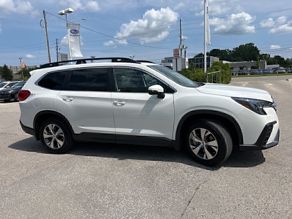 2023 Subaru ASCENT TOURING