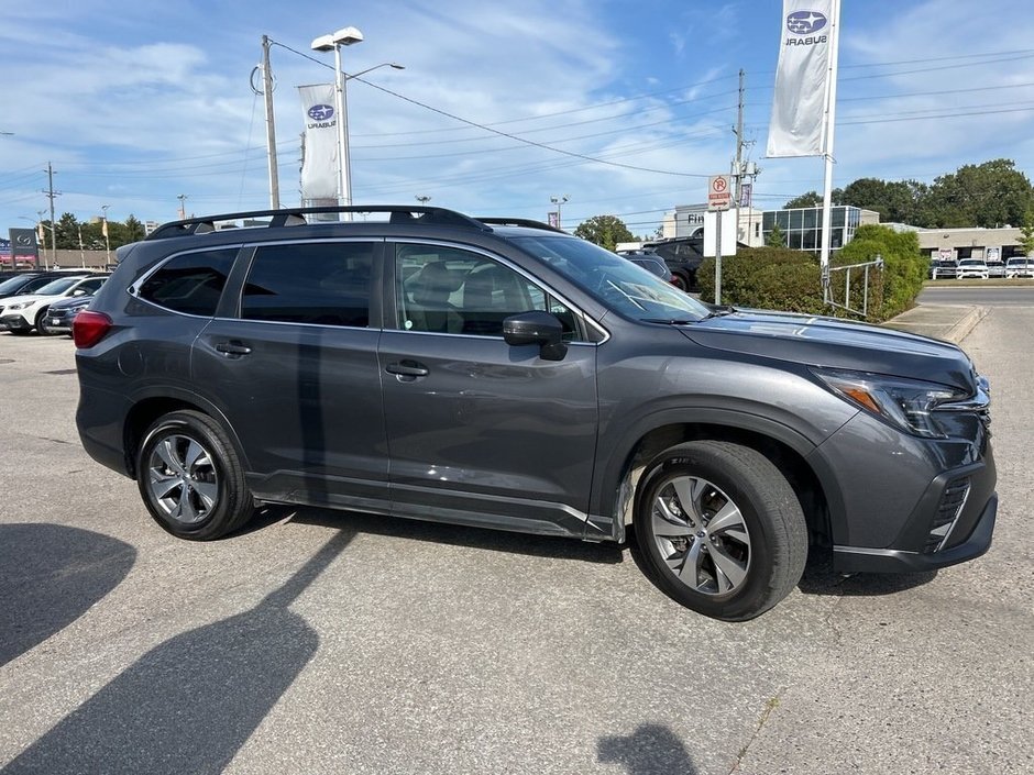 2023 Subaru ASCENT TOURING