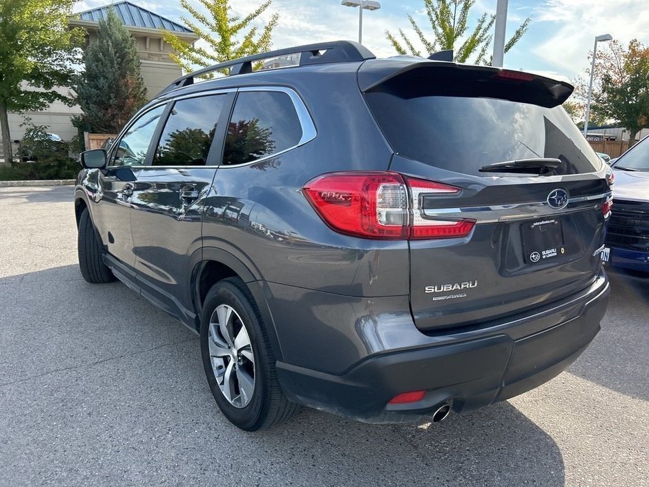 2023 Subaru ASCENT TOURING