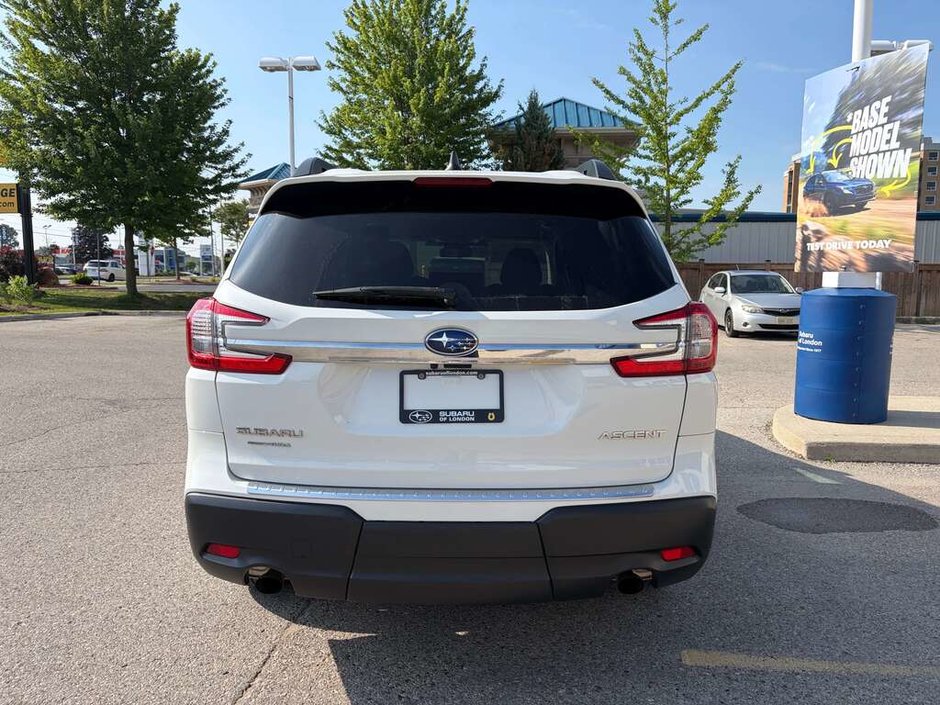 Subaru ASCENT CONVENIENCE 2023
