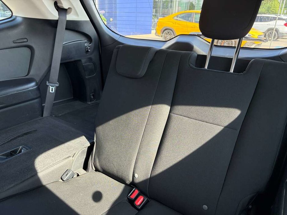Subaru ASCENT CONVENIENCE 2023