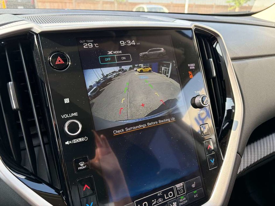 Subaru ASCENT CONVENIENCE 2023