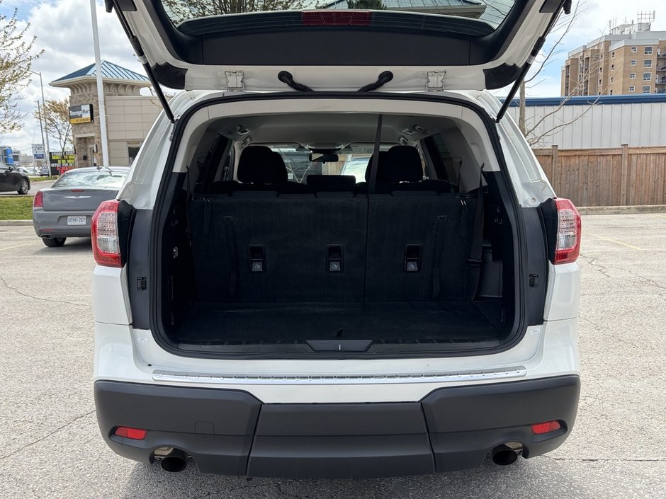 2023 Subaru ASCENT CONVENIENCE CLEAN CARFAX | 2.4 TURBOCHARGED SUBARU BOXER® ENGINE | 260-HP | AWD | 8-PASSENGERS | EYESIGHT® |