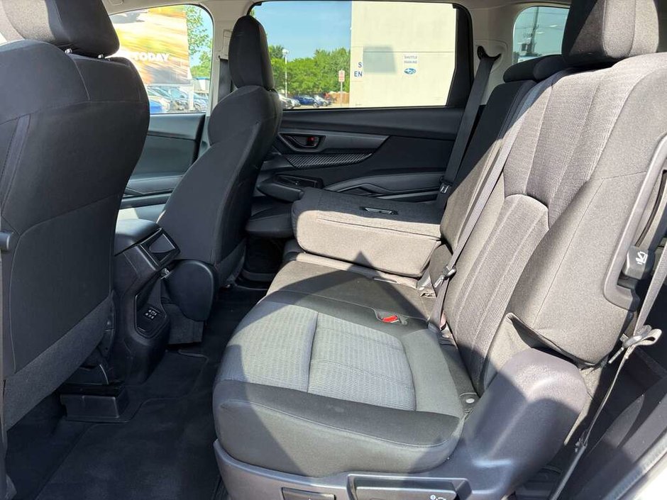 Subaru ASCENT CONVENIENCE 2023