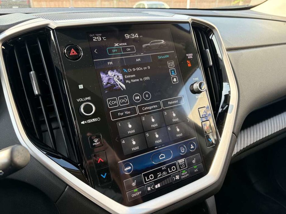 Subaru ASCENT CONVENIENCE 2023