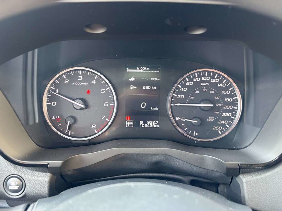 Subaru ASCENT CONVENIENCE 2023