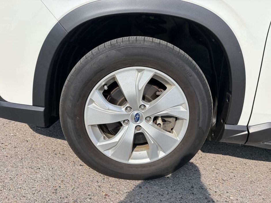 Subaru ASCENT CONVENIENCE 2023