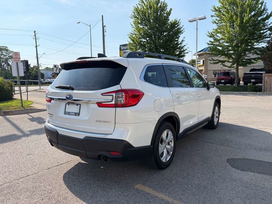 Subaru ASCENT CONVENIENCE 2023