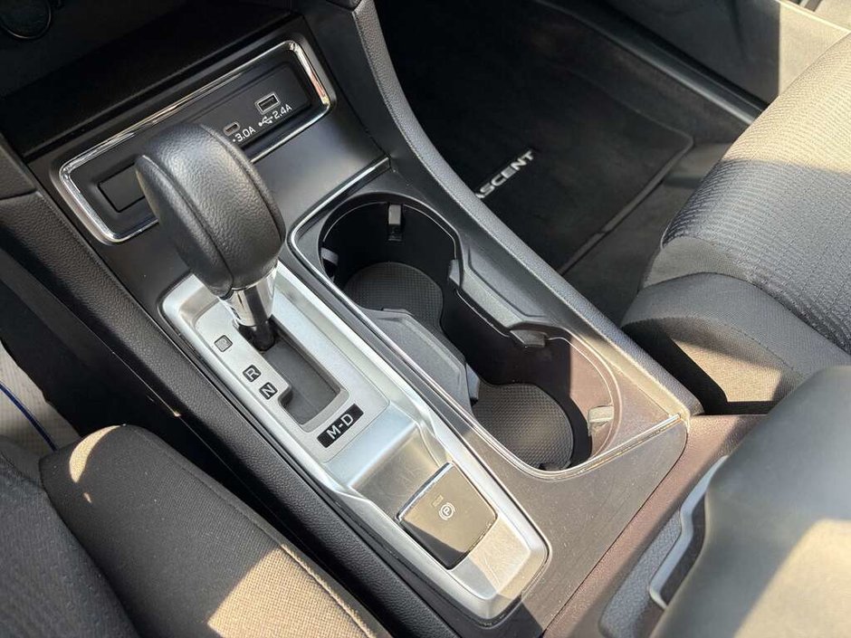 Subaru ASCENT CONVENIENCE 2023