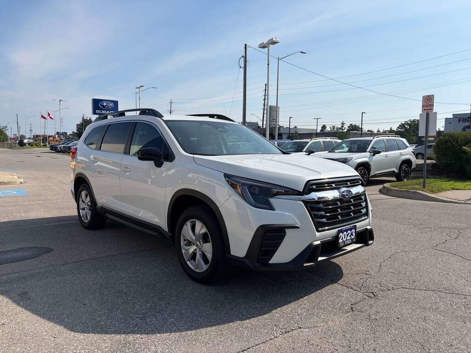 Subaru ASCENT CONVENIENCE 2023
