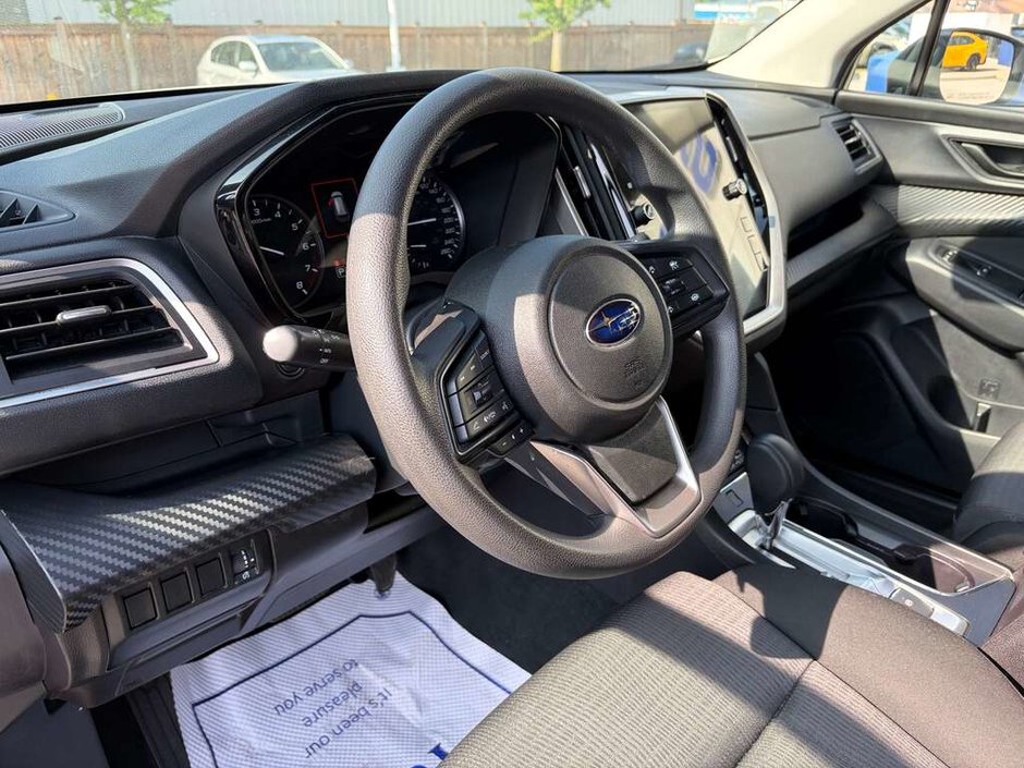 Subaru ASCENT CONVENIENCE 2023
