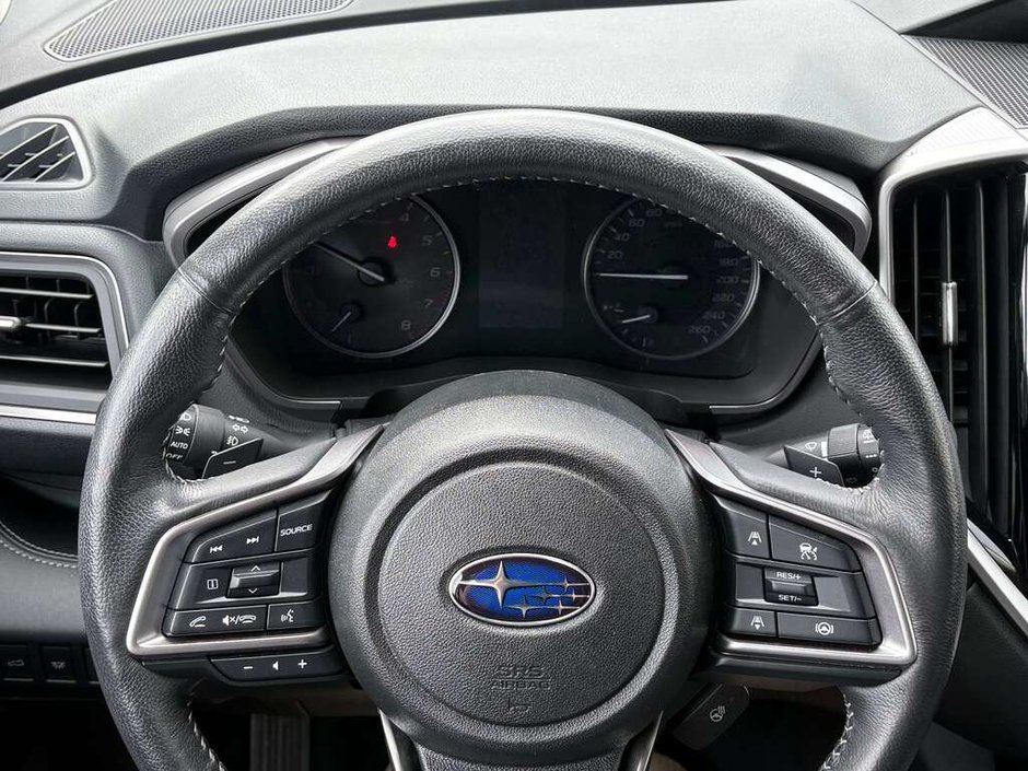 2023 Subaru ASCENT LIMITED ONE OWNER | CLEAN CARFAX | 8 SEATER |  DEALER SERVICE UP TO DATE | NEW BRAKES FRONT AND BACK