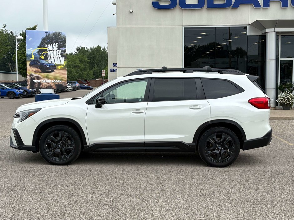 Subaru ASCENT ONYX 2023