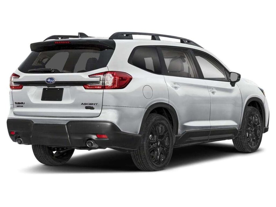 2023 Subaru ASCENT ONYX ONE OWNER | CLEAN CARFAX | DEALER MAINTAINED | 2.4L TURBOCHARGED SUBARU BOXER ENGINE | AWD | X-MODE