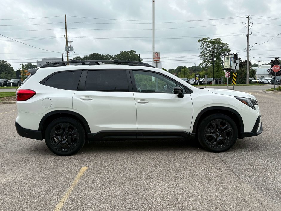Subaru ASCENT ONYX 2023
