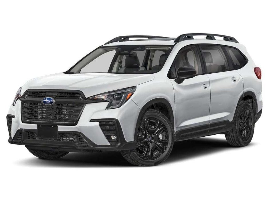 2023 Subaru ASCENT ONYX ONE OWNER | CLEAN CARFAX | DEALER MAINTAINED | 2.4L TURBOCHARGED SUBARU BOXER ENGINE | AWD | X-MODE
