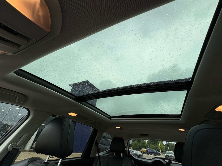 Subaru ASCENT ONYX 2023