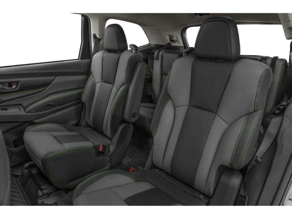 2023 Subaru ASCENT ONYX ONE OWNER | CLEAN CARFAX | DEALER MAINTAINED | 2.4L TURBOCHARGED SUBARU BOXER ENGINE | AWD | X-MODE