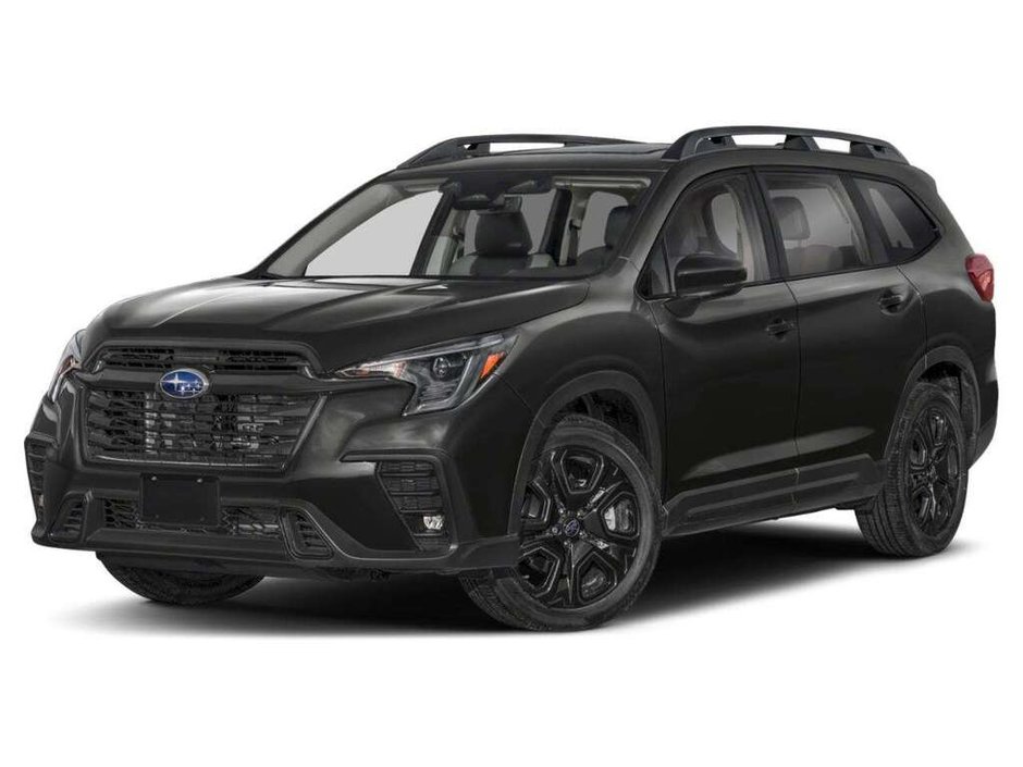 2023 Subaru ASCENT ONYX ONE OWNER | CLEAN CARFAX | DEALER MAINTAINED | 2.4L TURBOCHARGED SUBARU BOXER ENGINE | AWD | X-MODE