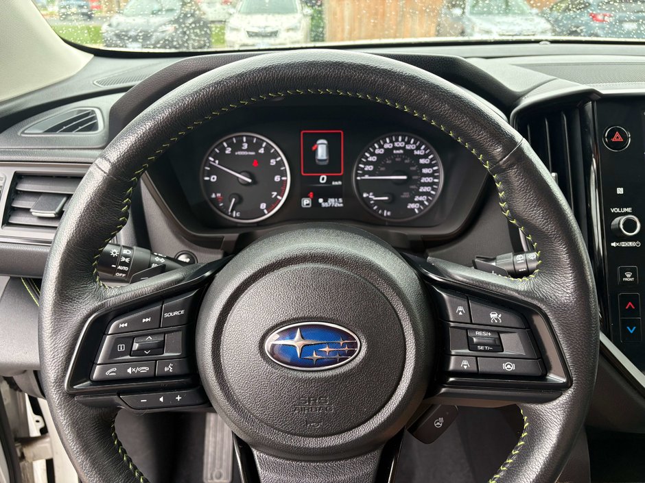 Subaru ASCENT ONYX 2023