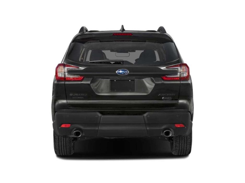 2023 Subaru ASCENT ONYX ONE OWNER | CLEAN CARFAX | DEALER MAINTAINED | 2.4L TURBOCHARGED SUBARU BOXER ENGINE | AWD | X-MODE
