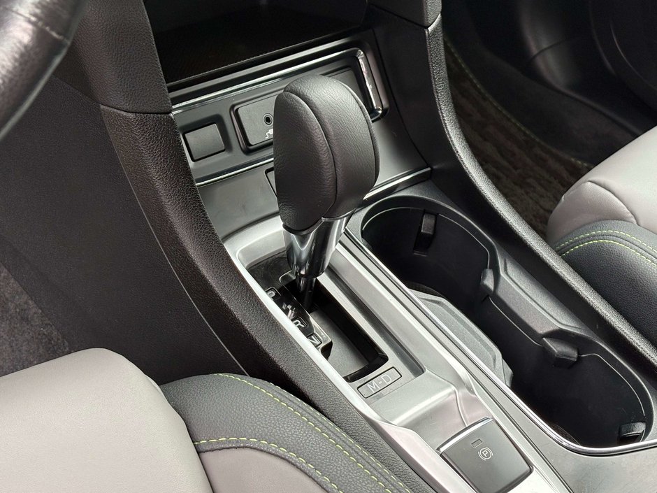 Subaru ASCENT ONYX 2023
