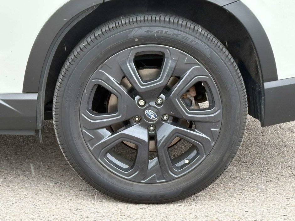 Subaru ASCENT ONYX 2023