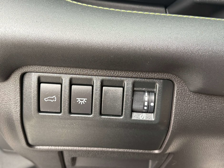 Subaru ASCENT ONYX 2023