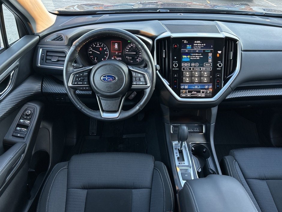 2024 Subaru ASCENT TOURING RARE FIND | 7 SEATER | ONE OWNER | EYESIGHT TECH | AWD