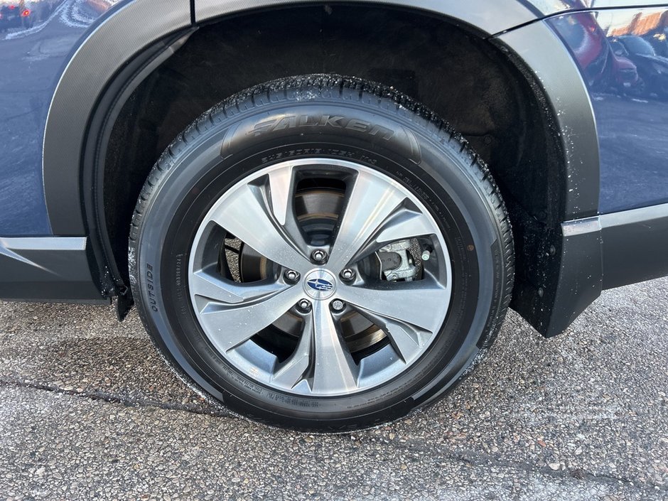 2024 Subaru ASCENT TOURING RARE FIND | 7 SEATER | ONE OWNER | EYESIGHT TECH | AWD