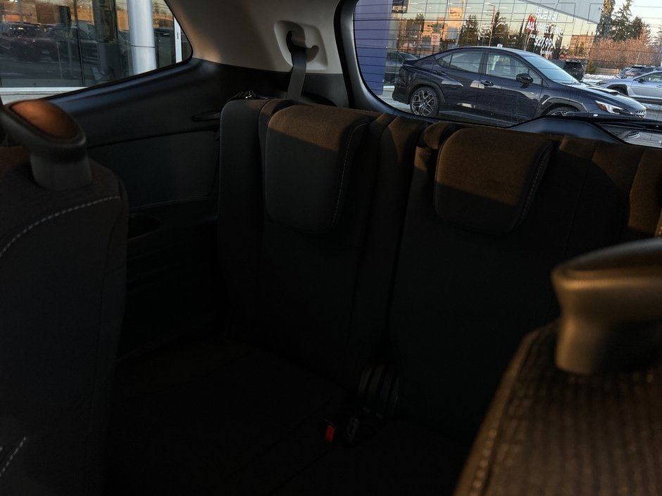 2024 Subaru ASCENT TOURING RARE FIND | 7 SEATER | ONE OWNER | EYESIGHT TECH | AWD