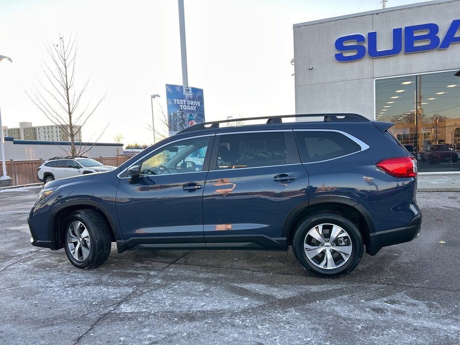 2024 Subaru ASCENT TOURING RARE FIND | 7 SEATER | ONE OWNER | EYESIGHT TECH | AWD
