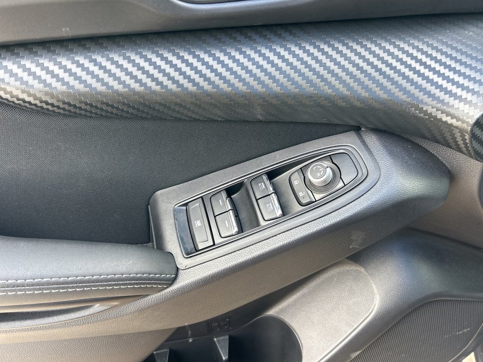 2024 Subaru ASCENT TOURING ONE OWNER | DEALER MAINTAINED | AWD | 7 SEATER | SUNROOF | EYESIGHT | HEATED SEATS |