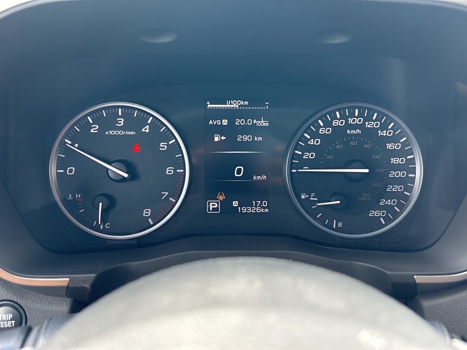 2024 Subaru ASCENT TOURING ONE OWNER | DEALER MAINTAINED | AWD | 7 SEATER | SUNROOF | EYESIGHT | HEATED SEATS |