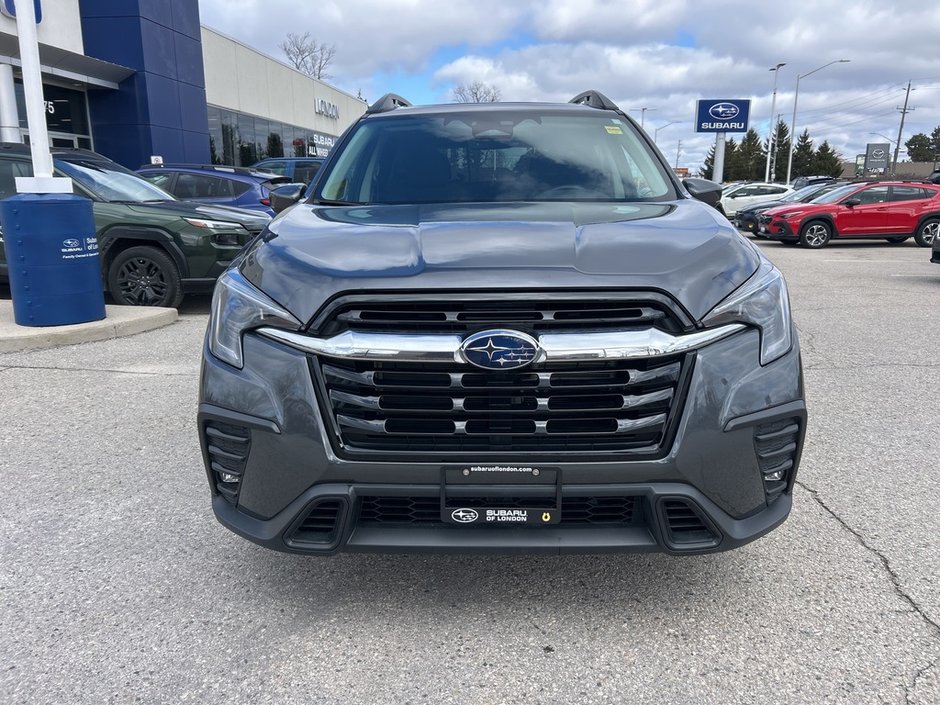 2024 Subaru ASCENT TOURING ONE OWNER | DEALER MAINTAINED | AWD | 7 SEATER | SUNROOF | EYESIGHT | HEATED SEATS |