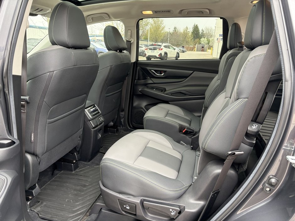 2024 Subaru ASCENT ONYX ONE OWNER | CLEAN CARFAX | 7 SEATER | PANO ROOF | FULL SERVICE HISTORY | ALL-WEATHER SEATS
