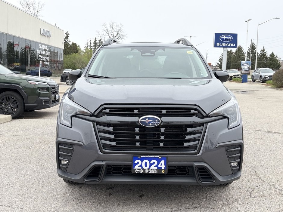 2024 Subaru ASCENT ONYX ONE OWNER | CLEAN CARFAX | 7 SEATER | PANO ROOF | FULL SERVICE HISTORY | ALL-WEATHER SEATS