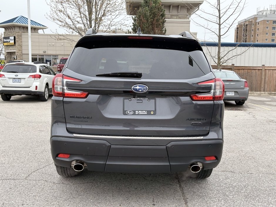 2024 Subaru ASCENT ONYX ONE OWNER | CLEAN CARFAX | 7 SEATER | PANO ROOF | FULL SERVICE HISTORY | ALL-WEATHER SEATS