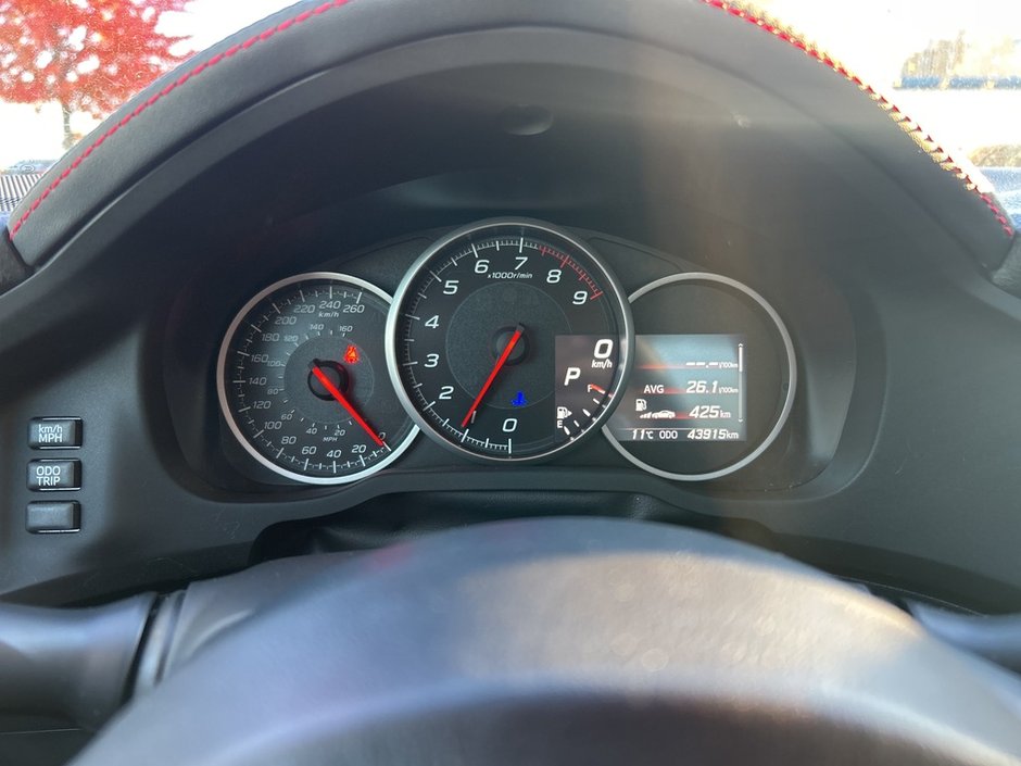 2020 Subaru BRZ SPORT-TECH RARE FIND | AUTOMATIC | WORLD RALLY BLUE | NEW TIRES | NEW BRAKES