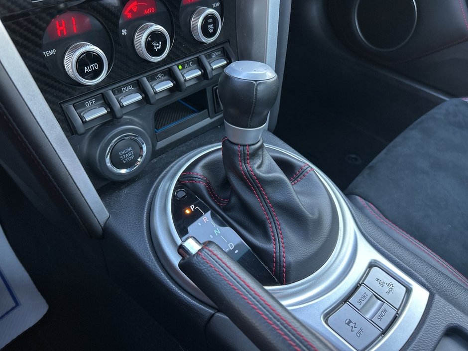 2020 Subaru BRZ SPORT-TECH RARE FIND | AUTOMATIC | WORLD RALLY BLUE | NEW TIRES | NEW BRAKES