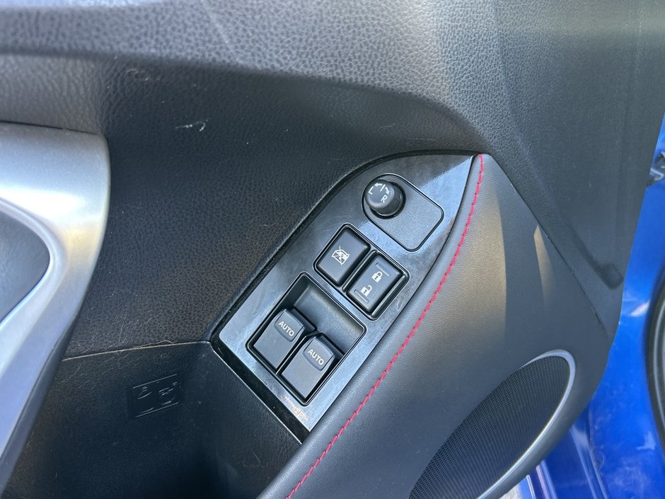 Subaru BRZ SPORT-TECH 2020