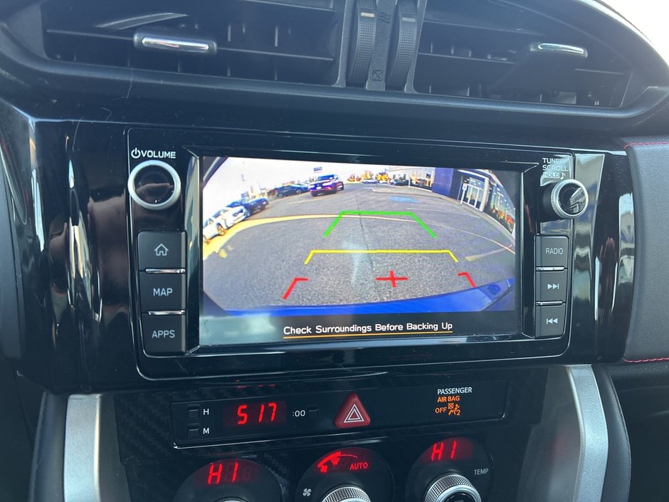 2020 Subaru BRZ SPORT-TECH RARE FIND | AUTOMATIC | WORLD RALLY BLUE | NEW TIRES | NEW BRAKES