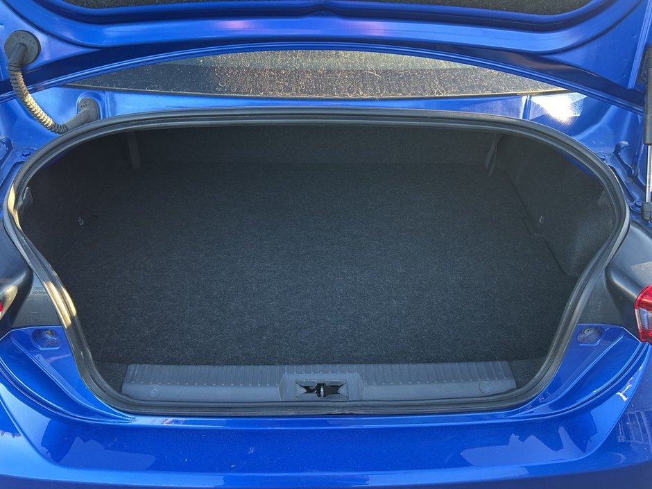 2020 Subaru BRZ SPORT-TECH RARE FIND | AUTOMATIC | WORLD RALLY BLUE | NEW TIRES | NEW BRAKES