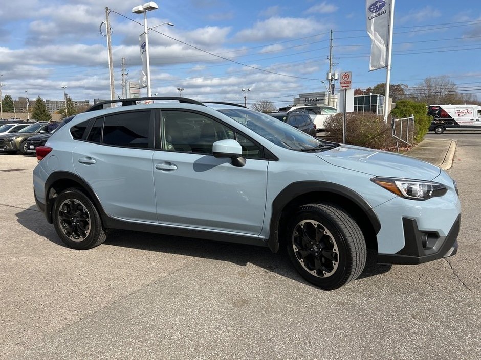 2021 Subaru Crosstrek CONVENIENCE The Hottest Preowned You Can Buy!