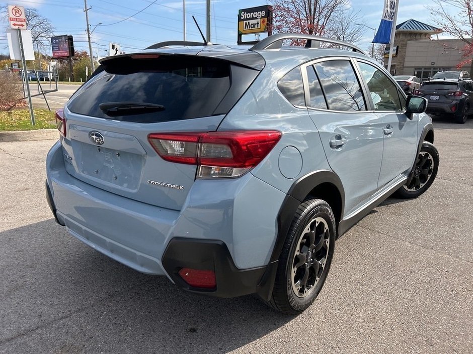 2021 Subaru Crosstrek CONVENIENCE The Hottest Preowned You Can Buy!