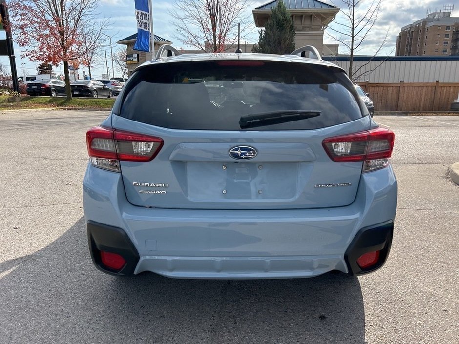 2021 Subaru Crosstrek CONVENIENCE The Hottest Preowned You Can Buy!